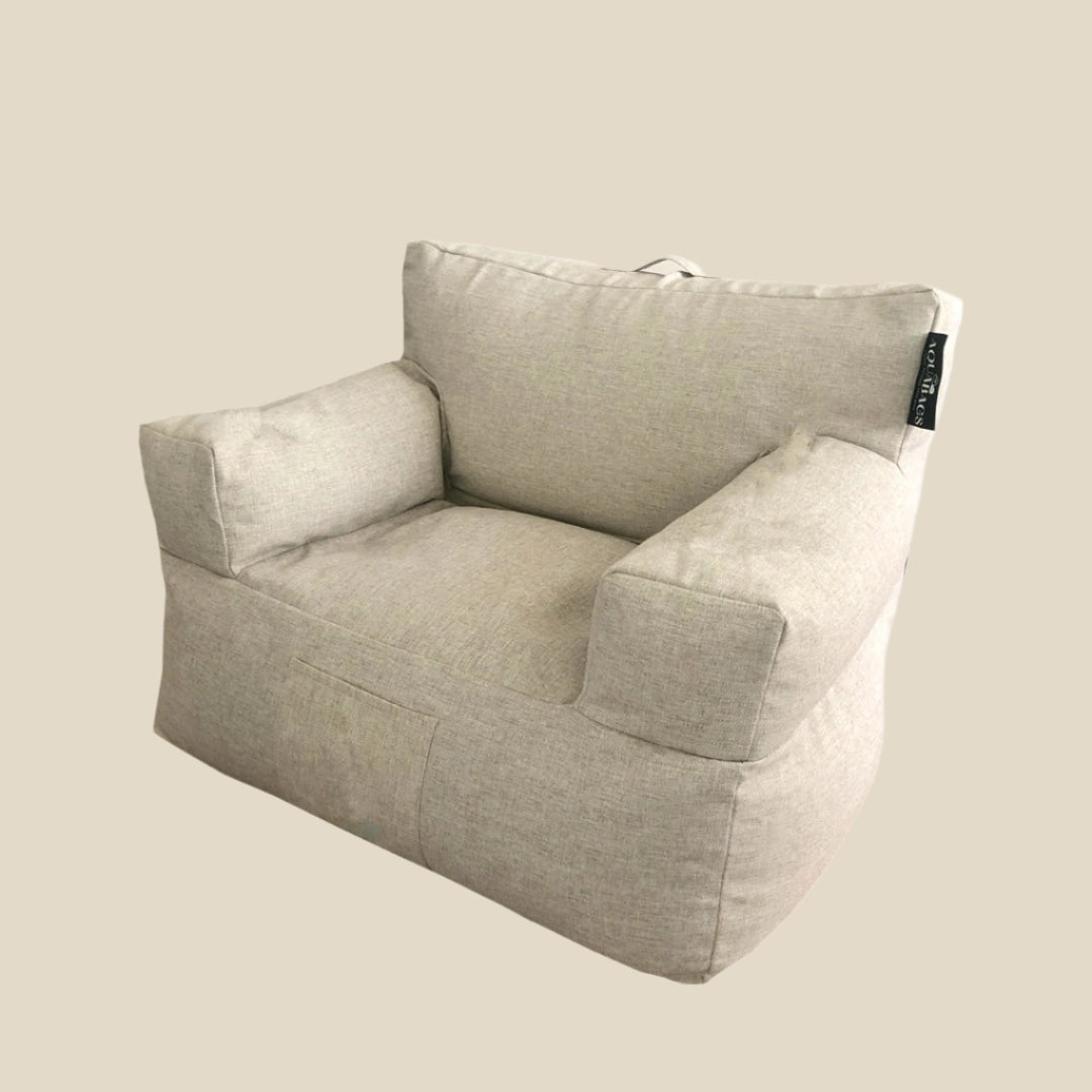 The Aqua Lounge™ - LIMITED TIME ONLY