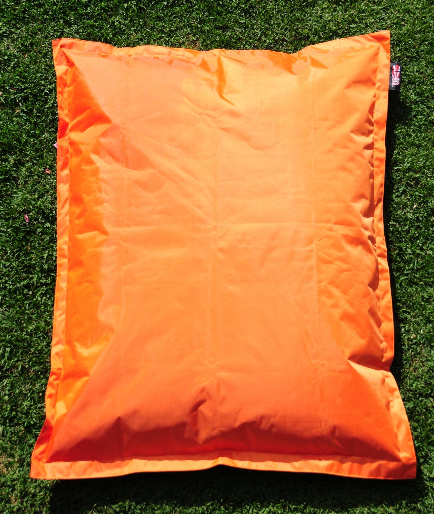 XXL Oasis Orange Aquabag