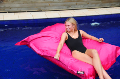 XXL Precious Pink Aquabag